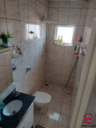 Imagem Casa com 3 Quartos à Venda, 216 m² em Jardim Novo Paraná - Sumaré