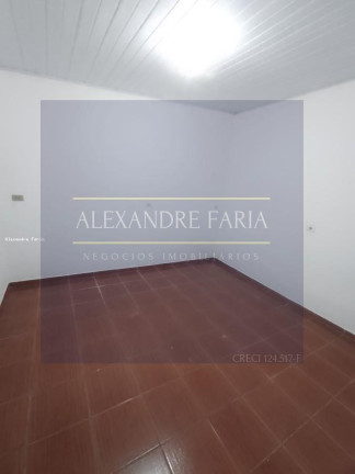 Imagem Casa com 1 Quarto para Alugar, 60 m² em Itatinga - São Sebastião