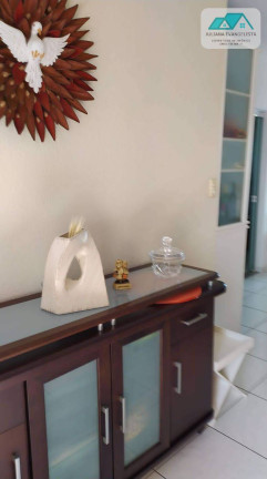 Imagem Apartamento com 2 Quartos à Venda,  em Massaguaçu - Caraguatatuba