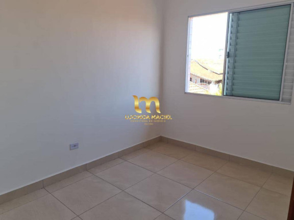 Imagem Casa de Condomínio com 2 Quartos à Venda, 52 m² em Maracanã - Praia Grande
