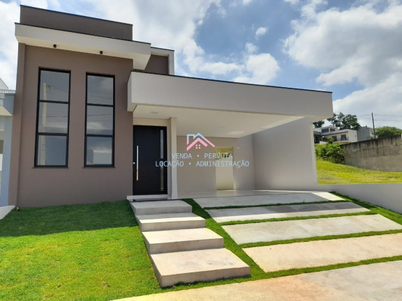 Imagem Casa com 3 Quartos à Venda, 134 m² em Pinhal - Cabreúva Imagem Casa com 3 Quartos à Venda, 134 m² em Pinhal - Cabreúva