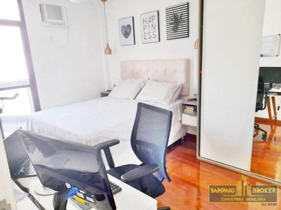 Imagem Apartamento com 3 Quartos à Venda,  em Recreio Dos Bandeirantes - Rio De Janeiro