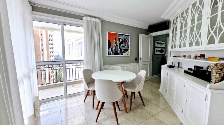 Imagem Apartamento com 4 Quartos à Venda, 401 m² em Vila Suzana - São Paulo Imagem Apartamento com 4 Quartos à Venda, 401 m² em Vila Suzana - São Paulo