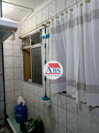 Imagem Apartamento com 2 Quartos à Venda, 56 m² em Parque São Luis - Cubatão Imagem Apartamento com 2 Quartos à Venda, 56 m² em Parque São Luis - Cubatão