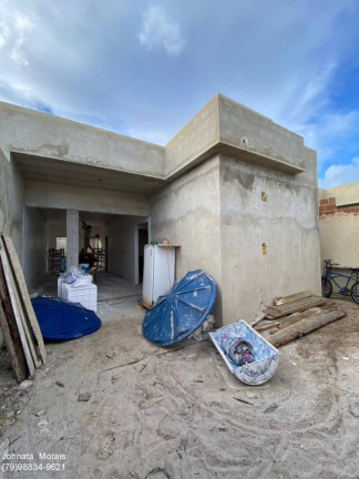 Imagem Casa com 3 Quartos à Venda, 160 m² em Luar Da Barra - Barra Dos Coqueiros Imagem Casa com 3 Quartos à Venda, 160 m² em Luar Da Barra - Barra Dos Coqueiros