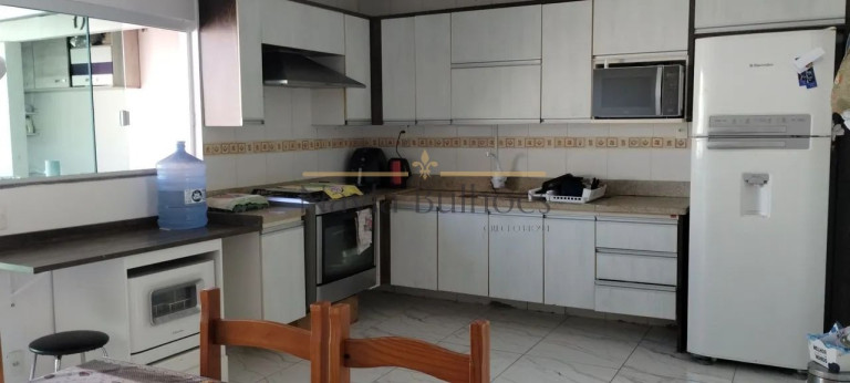 Imagem Casa com 3 Quartos à Venda,  em Forquilhas - São José