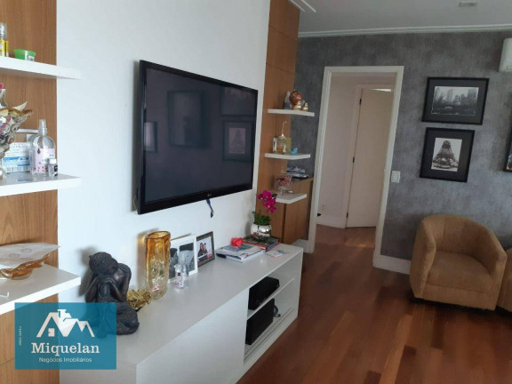 Imagem Apartamento com 4 Quartos à Venda, 146 m² em Belenzinho - São Paulo Imagem Apartamento com 4 Quartos à Venda, 146 m² em Belenzinho - São Paulo