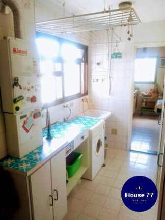 Imagem Apartamento com 3 Quartos à Venda, 137 m² em Vila Andrade - São Paulo Imagem Apartamento com 3 Quartos à Venda, 137 m² em Vila Andrade - São Paulo
