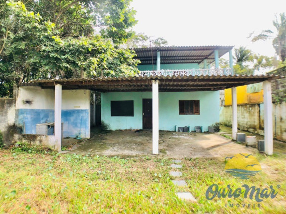Imagem Imóvel com 3 Quartos à Venda, 153 m² em Fenix - Itanhaém Imagem Imóvel com 3 Quartos à Venda, 153 m² em Fenix - Itanhaém