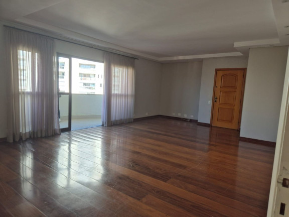 Imagem Apartamento com 4 Quartos à Venda, 195 m² em Jardim Apolo - São José Dos Campos