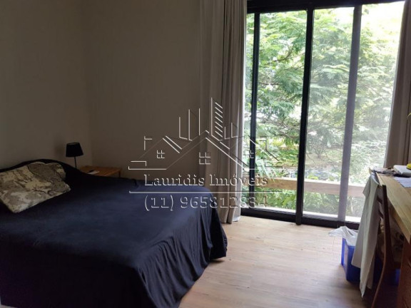 Imagem Imóvel com 4 Quartos à Venda, 490 m² em Tambore - Barueri