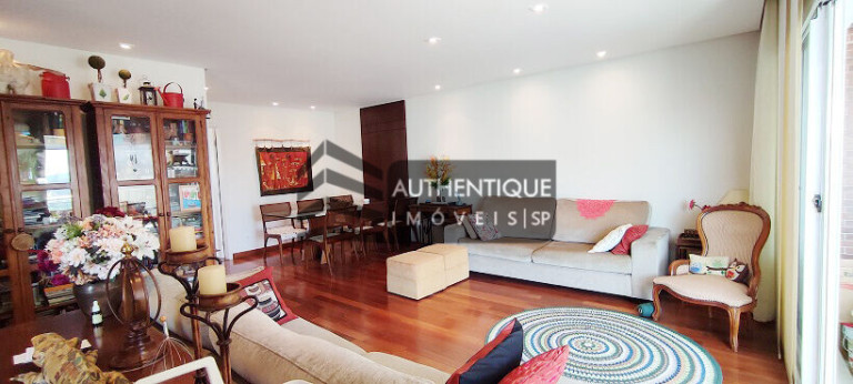Imagem Apartamento com 5 Quartos à Venda, 151 m² em Vila Leopoldina - São Paulo