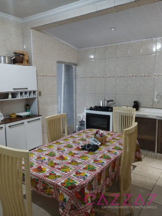 Imagem Casa com 4 Quartos à Venda,  em Maracanã - Praia Grande