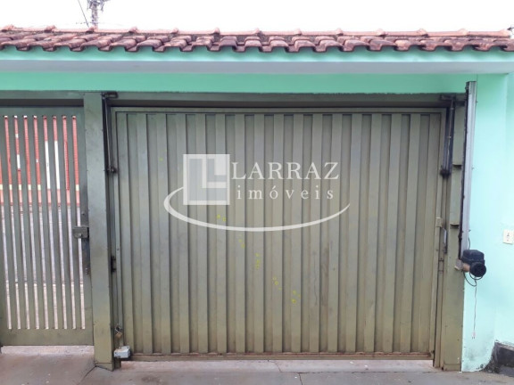 Imagem Casa com 4 Quartos à Venda, 186 m² em Ipiranga - Ribeirão Preto Imagem Casa com 4 Quartos à Venda, 186 m² em Ipiranga - Ribeirão Preto
