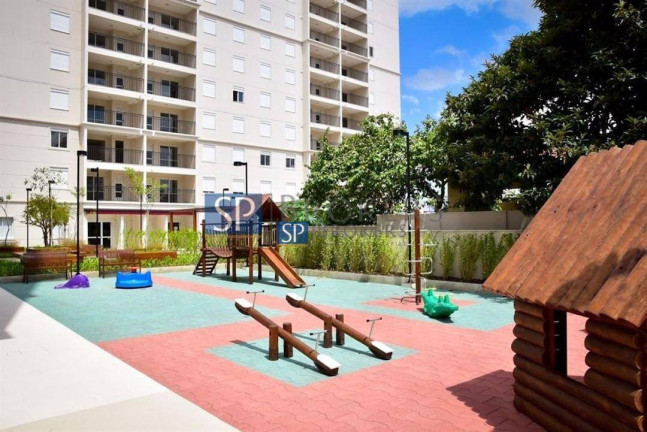 Imagem Apartamento com 2 Quartos à Venda, 60 m² em Taquaral - Campinas