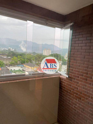 Imagem Apartamento com 2 Quartos à Venda, 53 m² em Vila Couto - Cubatão Imagem Apartamento com 2 Quartos à Venda, 53 m² em Vila Couto - Cubatão