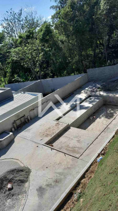 Imagem Casa com 2 Quartos à Venda, 82 m² em Jardim Paraíso Da Usina - Atibaia Imagem Casa com 2 Quartos à Venda, 82 m² em Jardim Paraíso Da Usina - Atibaia