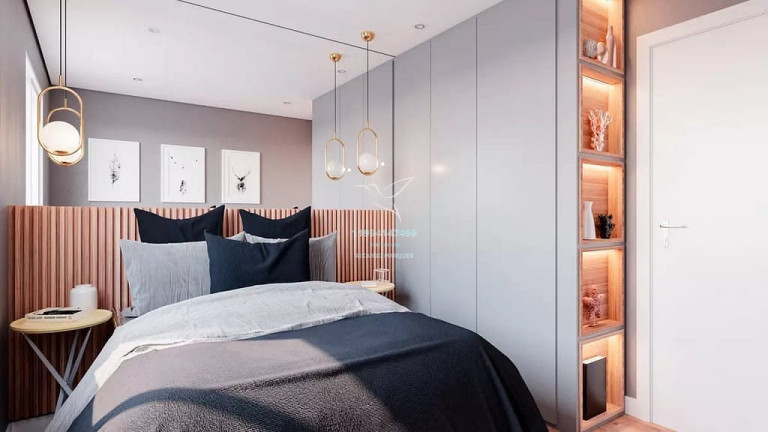 Imagem Studio com 1 Quarto à Venda, 16 m² em Vila Sônia - São Paulo Imagem Studio com 1 Quarto à Venda, 16 m² em Vila Sônia - São Paulo