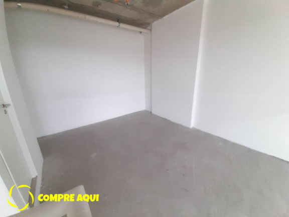 Imagem Sala Comercial à Venda, 55 m² em Várzea Da Barra Funda - São Paulo