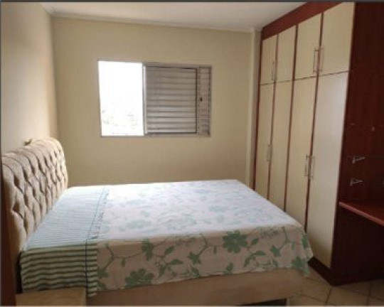 Imagem Apartamento com 1 Quarto à Venda, 50 m² em Jardim Panorama - Bauru Imagem Apartamento com 1 Quarto à Venda, 50 m² em Jardim Panorama - Bauru