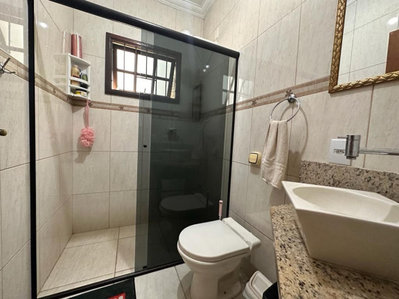 Imagem Casa com 3 Quartos à Venda, 113 m² em Sítio São José - Suzano Imagem Casa com 3 Quartos à Venda, 113 m² em Sítio São José - Suzano