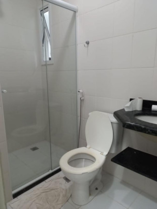 Imagem Apartamento com 2 Quartos à Venda, 72 m² em Praia Grande - Ubatuba