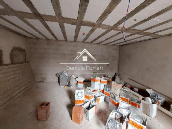 Imagem Casa de Condomínio com 3 Quartos à Venda, 230 m² em Condomínio Residencial Flores - Votorantim