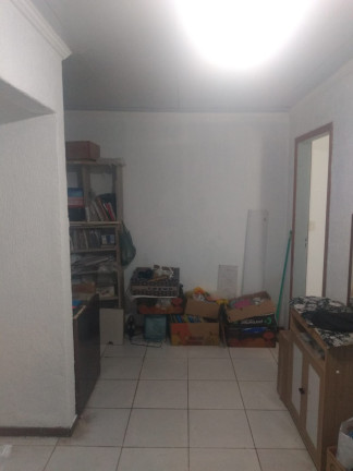 Imagem Sobrado com 2 Quartos à Venda, 90 m² em Vila Campo Grande - São Paulo