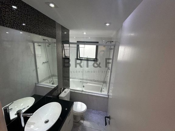 Imagem Apartamento com 2 Quartos à Venda, 116 m² em Vila Nova Conceição - São Paulo Imagem Apartamento com 2 Quartos à Venda, 116 m² em Vila Nova Conceição - São Paulo