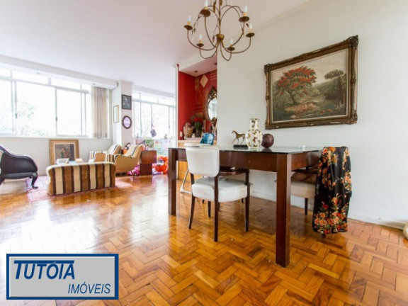 Imagem Apartamento com 3 Quartos à Venda, 264 m² em Paraíso - São Paulo Imagem Apartamento com 3 Quartos à Venda, 264 m² em Paraíso - São Paulo