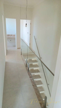 Imagem Casa com 3 Quartos à Venda, 145 m² em Parque Jambeiro - Campinas