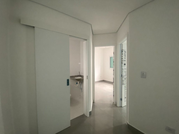 Imagem Cobertura com 2 Quartos à Venda, 52 m² em Vila Leopoldina - Santo André