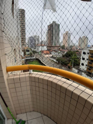Imagem Apartamento com 1 Quarto à Venda, 34 m² em Guilhermina - Praia Grande Imagem Apartamento com 1 Quarto à Venda, 34 m² em Guilhermina - Praia Grande