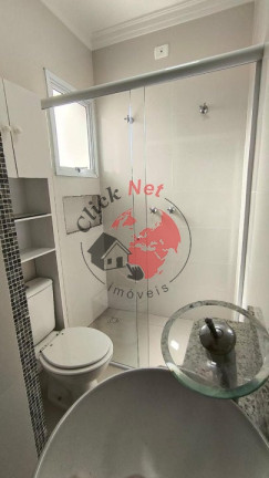 Imagem Casa de Condomínio com 3 Quartos à Venda, 170 m² em Vila Pires - Santo André Imagem Casa de Condomínio com 3 Quartos à Venda, 170 m² em Vila Pires - Santo André