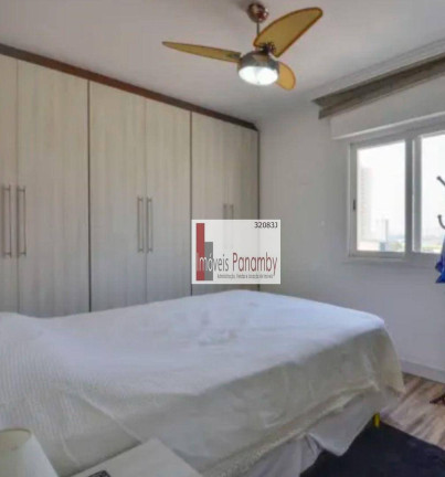 Imagem Apartamento com 2 Quartos à Venda, 87 m² em Ipiranga - São Paulo Imagem Apartamento com 2 Quartos à Venda, 87 m² em Ipiranga - São Paulo