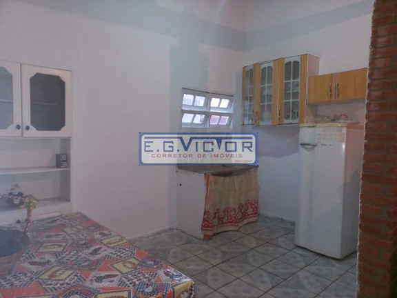 Imagem Casa com 2 Quartos à Venda, 125 m² em Jardim Comendador - Itanhaém Imagem Casa com 2 Quartos à Venda, 125 m² em Jardim Comendador - Itanhaém