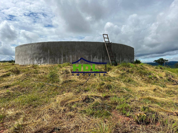 Imagem Fazenda à Venda,  em Zona Rural - Torixoréu