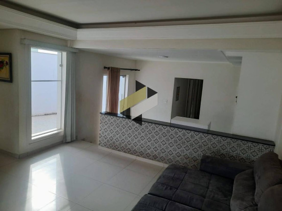 Imagem Casa com 3 Quartos à Venda, 158 m² em Jardim Santa Rosália - Sorocaba