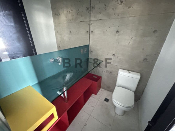 Imagem Apartamento com 1 Quarto para Alugar, 70 m² em Campo Belo - São Paulo Imagem Apartamento com 1 Quarto para Alugar, 70 m² em Campo Belo - São Paulo