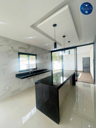 Imagem Casa de Condomínio com 3 Quartos à Venda, 150 m² em Terras Alpha Residencial 1 - Senador Canedo Imagem Casa de Condomínio com 3 Quartos à Venda, 150 m² em Terras Alpha Residencial 1 - Senador Canedo