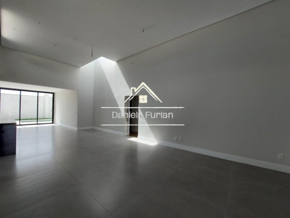 Imagem Casa de Condomínio com 3 Quartos à Venda, 239 m² em Condomínio Alphaville Nova Esplanada - Votorantim
