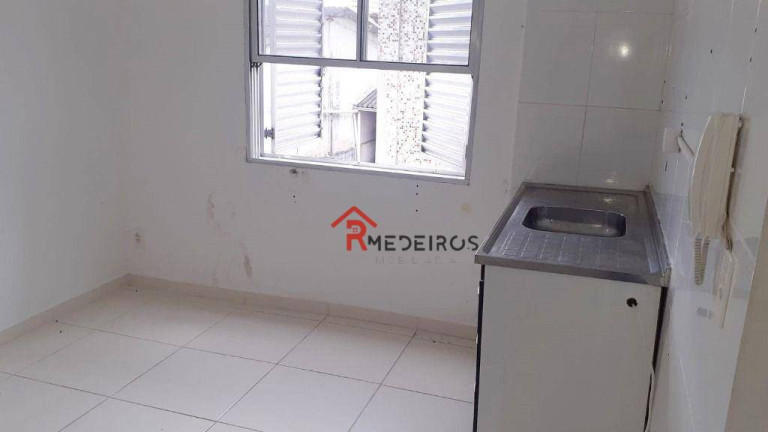 Imagem Kitnet com 1 Quarto à Venda, 48 m² em Ocian - Praia Grande Imagem Kitnet com 1 Quarto à Venda, 48 m² em Ocian - Praia Grande