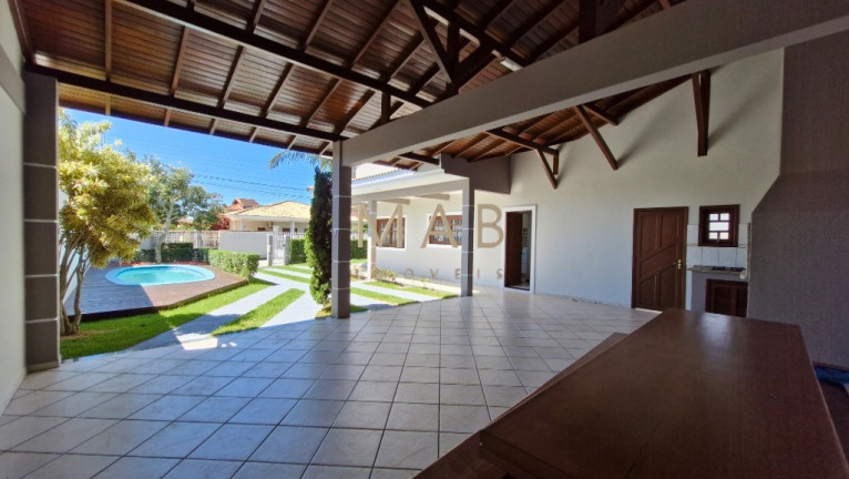 Imagem Casa com 4 Quartos à Venda, 240 m² em Ingleses - Florianópolis