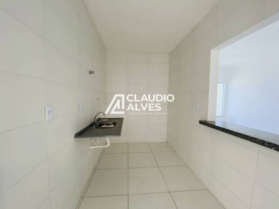 Imagem Casa com 2 Quartos à Venda, 68 m² em Mangabeira - Feira De Santana Imagem Casa com 2 Quartos à Venda, 68 m² em Mangabeira - Feira De Santana