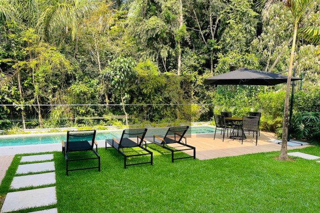 Imagem Casa com 5 Quartos à Venda, 500 m² em Riviera - Bertioga Imagem Casa com 5 Quartos à Venda, 500 m² em Riviera - Bertioga