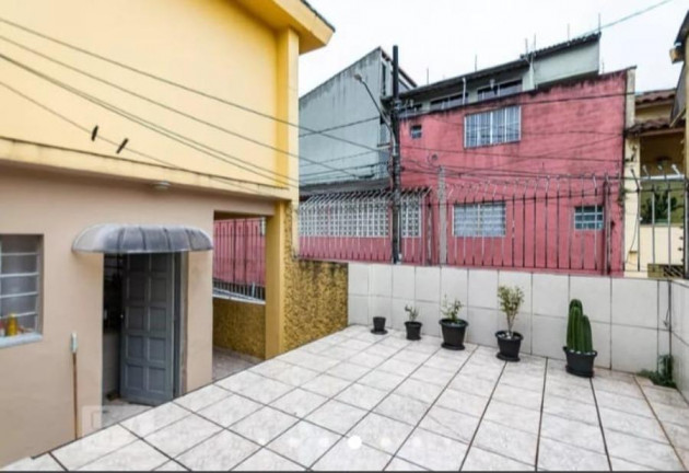 Imagem Sobrado com 3 Quartos à Venda, 120 m² em Vila Ré - São Paulo Imagem Sobrado com 3 Quartos à Venda, 120 m² em Vila Ré - São Paulo