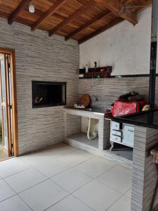 Imagem Casa com 3 Quartos à Venda, 120 m² em Restinga - Porto Alegre Imagem Casa com 3 Quartos à Venda, 120 m² em Restinga - Porto Alegre