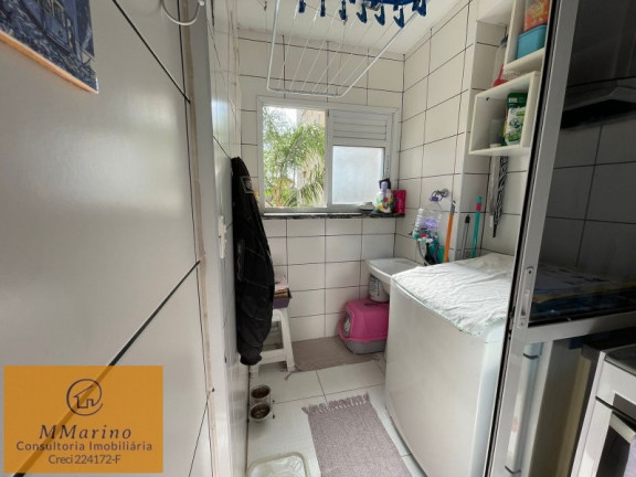 Imagem Apartamento com 2 Quartos à Venda, 54 m² em Ponte Grande - Guarulhos