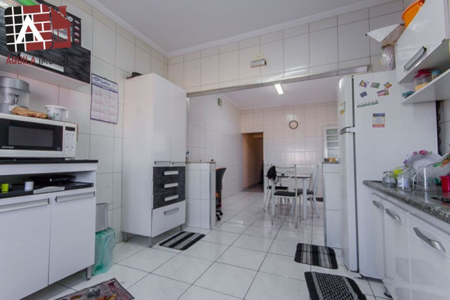 Imagem Casa com 3 Quartos à Venda, 123 m² em Cangaíba - São Paulo Imagem Casa com 3 Quartos à Venda, 123 m² em Cangaíba - São Paulo