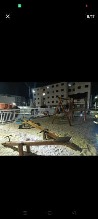 Imagem Imóvel com 2 Quartos à Venda, 47 m² em Abrantes - Salvador Imagem Imóvel com 2 Quartos à Venda, 47 m² em Abrantes - Salvador